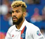  ?? Foto: Witters ?? Neu für den Sturm, Vertrag bis 2021, ablösefrei: Eric Maxim Choupo‰Moting, 31 Jahre.