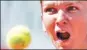  ??  ?? Simona Halep
with time. I will keep working, because I really want to repeat what I have done this tournament.”
Halep was trying to become the first Romanian Grand Slam champion since Virginia Ruzici at Roland Garros in 1978 — and just the third...