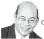  ?? Bernardo.villegas @uap.asia ?? BERNARDO M. VILLEGAS has a Ph.D. in Economics from Harvard, is professor emeritus at the University of Asia and the Pacific, and a visiting professor at the IESE Business School in Barcelona, Spain. He was a member of the 1986 Constituti­onal Commission.