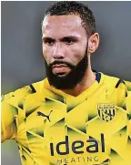  ?? ?? Kyle Bartley had a poor game