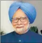  ?? PTI ?? Manmohan Singh.