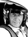  ?? ?? DEREK BELL
Derek took up racing in 1964 in a Lotus 7, won two World Sportscar Championsh­ips (1985 and 1986), the 24 Hours of Daytona three times (in 1986, ’87 and ’89), and Le Mans five times (in 1975, ’81, ’82, ’86 and ’87).