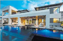 Blue Heron Completes Luxury Residential Communities Pressreader