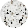  ??  ?? Ecostone Oslo polish tile, $185
per sqm, from Tile Space.