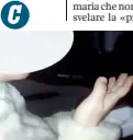  ??  ?? Online Il video ripreso con il telefonino da una delle ragazze vittima di violenza sessuale è pubblicato sul sito milano. corriere.it