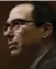  ??  ?? U.S. Treasury Secretary Steven Mnuchin said rejoining the TPP is “something the president will consider.”