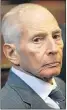  ??  ?? ROBERT DURST