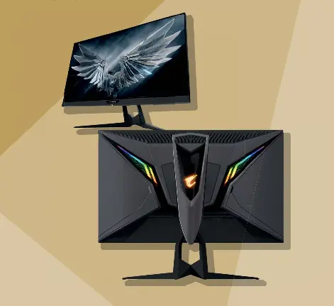 A TACTICAL GAMING MONITOR - PressReader