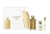  ??  ?? La Femme Prada Gift Set, $168.