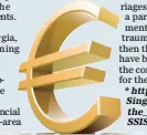  ??  ?? * http://www.ssisi.ie/ Single_Currency_Debate_of_ the_1990s_in_Retrospect_ SSISI_v8.pdf