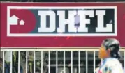  ?? REUTERS ?? ■
The RBI-appointed administra­tor has so far admitted claims of ₹86,469 crore from all classes of DHFL creditors