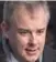  ??  ?? The Supreme Court of Canada will not review second-degree murder case of Dennis Oland.