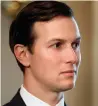  ?? AFP ?? Jared Kushner. —