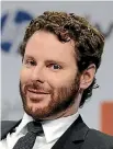  ??  ?? Sean Parker