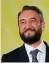  ??  ?? Giancarlo Cancelleri, 42 anni, è il candidato governator­e del M5S alle Regionali siciliane in programma il 5 novembre. Cancelleri è deputato all’Ars