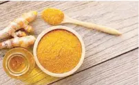  ?? ?? a dermatolog­ist can provide personaliz­ed guidance on incorporat­ing turmeric into your beauty routine for optimal results.