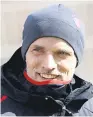  ?? TUCHEL ??