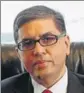  ??  ?? HUL chief executive officer Sanjiv Mehta