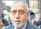  ?? FILE PHOTO ?? ■
Vijay Mallya