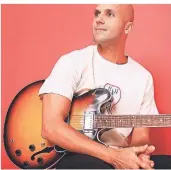  ?? FOTO: JAHNKE ?? Weltstar Milow spielt ebenfalls ein Konzert auf Schloss Rheydt.