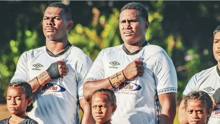 Nailaga avenges loss, wins Vinod Patel Cup | Fiji Sun | PressReade­r