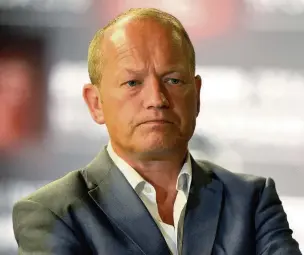  ??  ?? ●●Rochdale MP Simon Danczuk