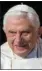  ?? ?? Benedict XVI