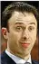  ??  ?? Richard Pitino