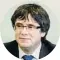  ??  ?? CARLES PUIGDEMONT EXPRESIDEN­T DE LA GENERALITA­T