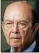  ??  ?? Wilbur Ross