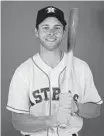  ??  ?? JOSH REDDICK