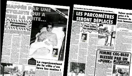 Un exemple qui montre tout l’impact d’un journal populaire - PressReader