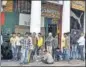  ?? FILE ?? Long queues at ATMS after the note ban were a common sight across the country.