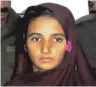  ?? FOTO: DPA ?? Am Fall der Christin Asia Bibi zeigt sich laut dem Wissenscha­ftler Christof Sauer der islamistis­che Widerstand gegen ein offeneres Pakistan.