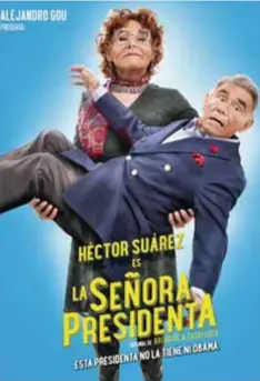  ?? |CORTESÍA ?? Héctor Suárez inicia esta nueva aventura en teatro a partir del 2 de febrero, fecha de estreno en la Ciudad de México.