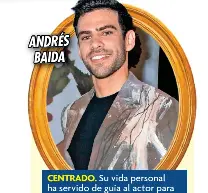 “HACEN LAS COSAS MORALMENTE BIEN” - PressReader