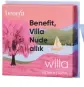  ?? ?? Benefit, Villa Nude allık