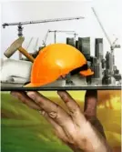  ?? GN ?? La mayoría de empleos se crearían en construcci­ón y turismo, según Figueres.