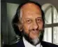  ??  ?? R. K. Pachauri