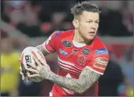  ?? PICTURES: SWPIX ?? VISA DOUBT: Todd Carney may be unable to gain entry.