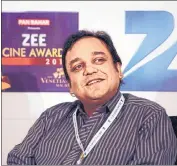  ?? REUTERS ?? Punit Goenka will be the chief executive officer and managing director of the merged entity of Sony and ZEEL.