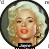  ?? ?? Jayne Mansfield