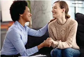 Seven ways to embrace Ubuntu through empathy in the workplace - PressReader