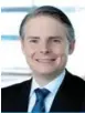  ??  ?? Dr Wolfgang Mader, Head of Investment & Risk Strategy, Allianz Global Investors
