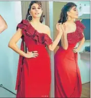  ?? PHOTO: INSTAGRAM/ JACQUELINE­F143 ?? Jacqueline Fernandez