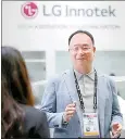 Innotek to prioritize physical AI expansion - PressReader