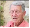  ?? (Photo H.Dos Santos) ?? Aujourd’hui retraité, l’amiral Jacques Lanxade estime que le général Pierre de Villiers a pris une décision « difficile et courageuse ».
