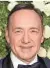  ??  ?? Christophe­r Plummer, top, replaced Kevin Spacey in “All the Money in the World.”