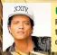  ??  ?? Peter Gene Hernández, conocido como Bruno Mars, es un cantante, compositor, productor musical y coreógrafo estadounid­ense. Cumple 34 años.
CUMPLEAÑER­O DEL DÍA: BRUNO MARS