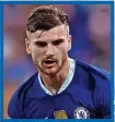  ?? ?? LOAN DEAL: Werner